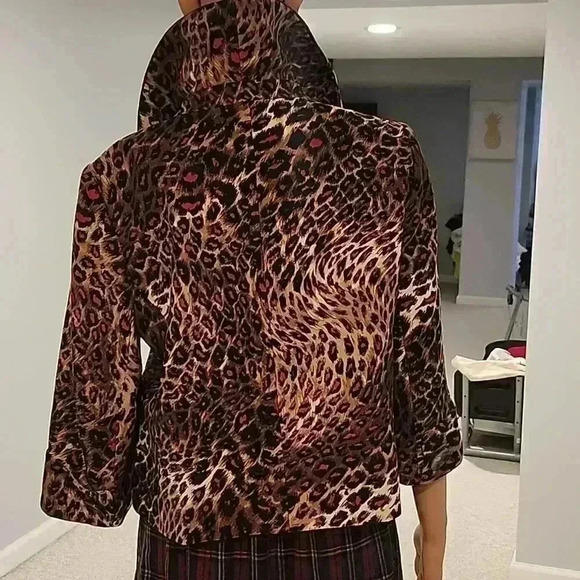 Vintage Ellen Tracy jacket - Picture 5 of 6